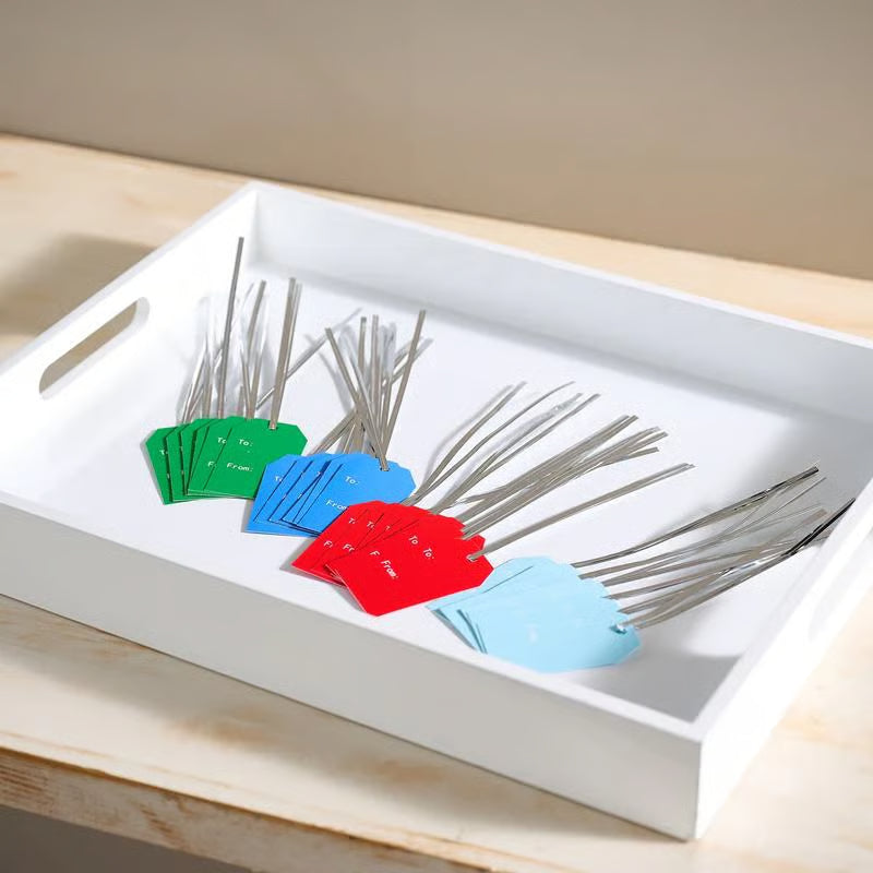EZWrap Gift Bag Set
