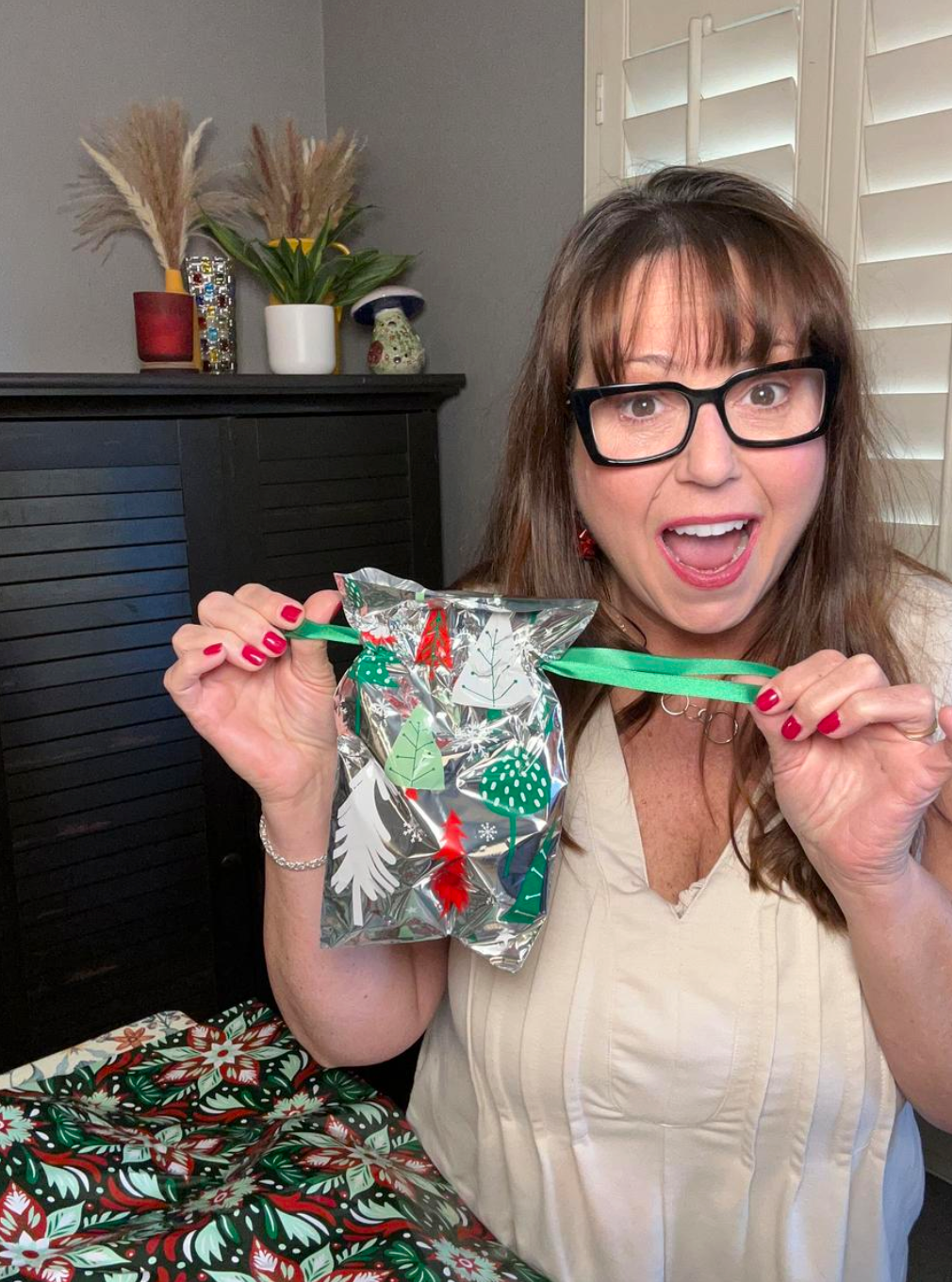 EZWrap Gift Bag Set